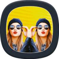 Mirror Photo Editor