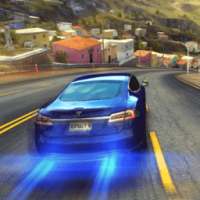 Car Traffic racer