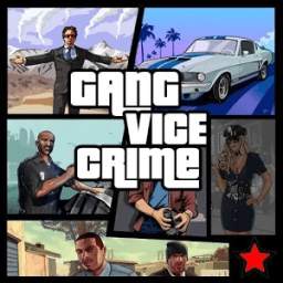 Gang Vice Crime City 1.0