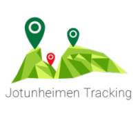 Jotunheimen Tracking on 9Apps