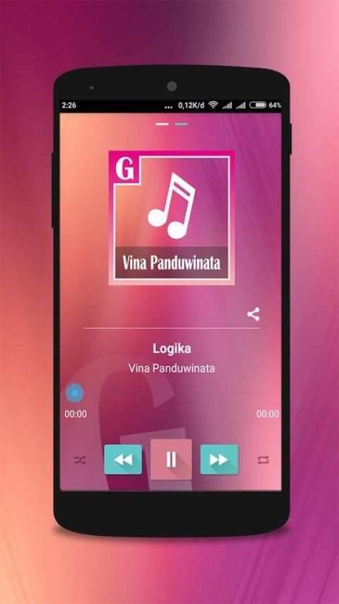 Top Lagu Vina Panduwinata screenshot 1
