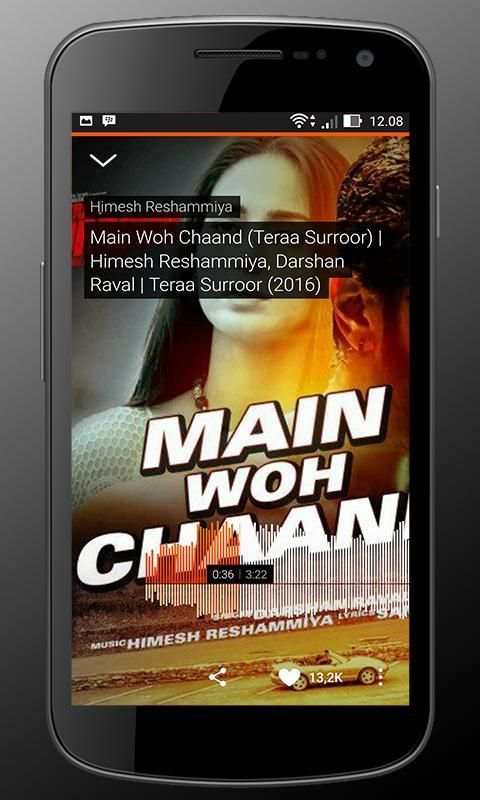 Darshan Raval All Songs screenshot 1
