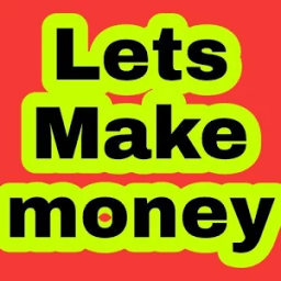 Lets Make Money أيقونة
