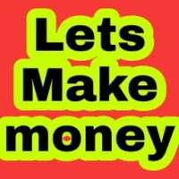 Lets Make Money