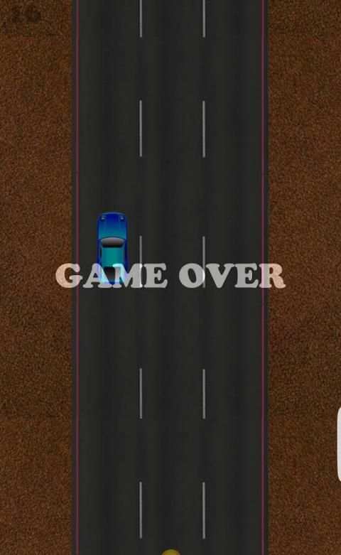 Speedy Racing screenshot 3