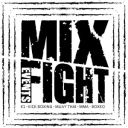 MIX FIGHT иконка