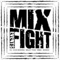 MIX FIGHT