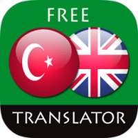 Turkish - English Translator