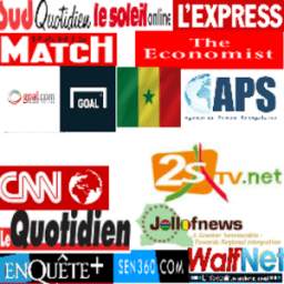 Senegal Newspapers