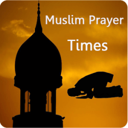 ikon Muslim Prayer Times