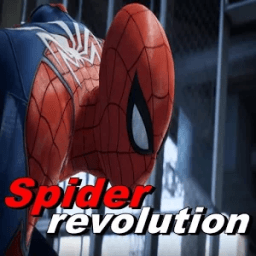 ikon moviedplays for spider revolution