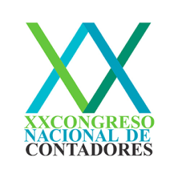 XX CONGRESO NACIONAL DE CONTADORES icon