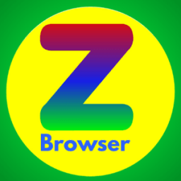 Z Browser иконка