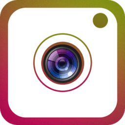 Selfie Camera Photo Effects beauty cam أيقونة