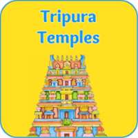 Tripura Temples