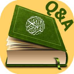 Quran Quiz