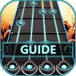 Guide: Guitar Band Battle أيقونة