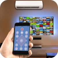 Universal Remote Control for All on 9Apps