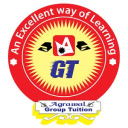 Agrawal Group Tuition