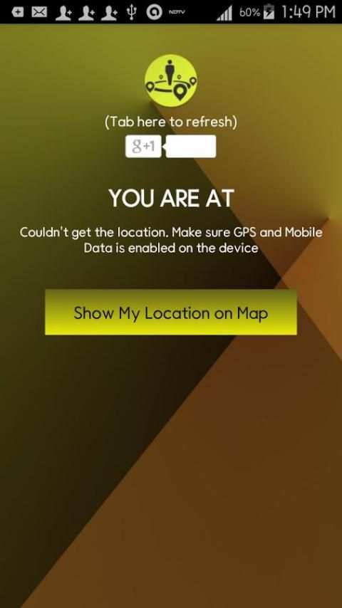 Trace Call Phone Tracker Live. स्क्रीनशॉट 1