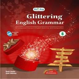 Glittering English Grammar 6