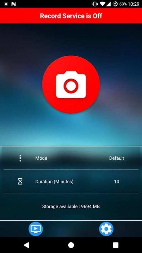 Hidden Camera Pro 5 تصوير الشاشة