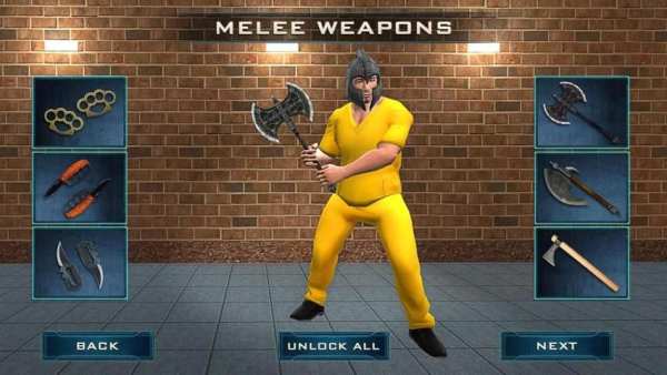 Hard Time Prison Escape Story screenshot 7
