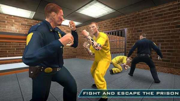 Hard Time Prison Escape Story screenshot 8