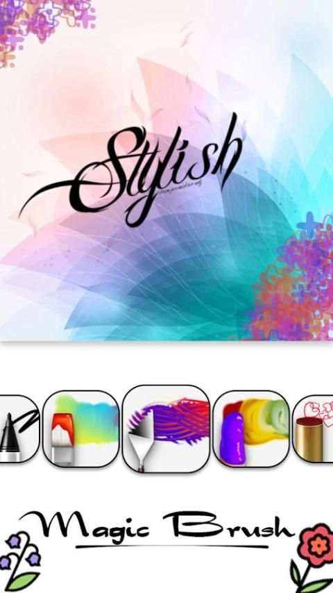 Calligraphy Name screenshot 3