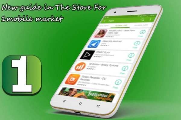 Tips for mobile 1market store screenshot 2