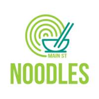 Main Street Noodles
