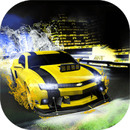Extreme Car Racing Fever иконка