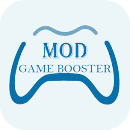 ikon Mod game booster