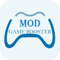 Mod game booster