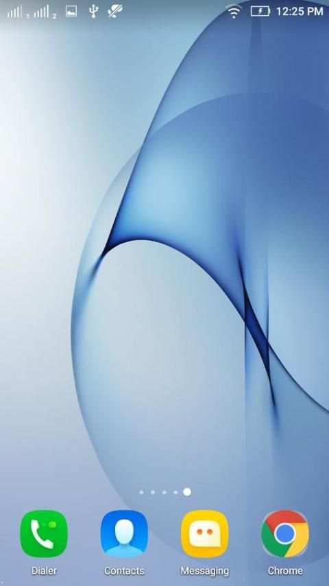 HD Wallpaper for SamSung स्क्रीनशॉट 4