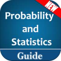 Probability and Statistics