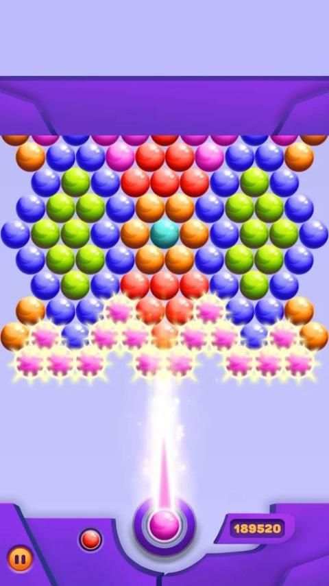 Bouncing Balls screenshot 3