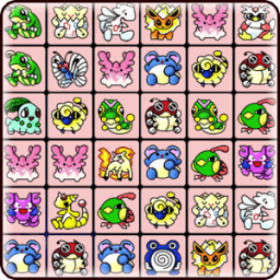 Pikachu Classic free icon