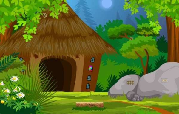 Escape Games Zone-237 screenshot 3