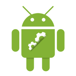 ikon Test My Android Phone