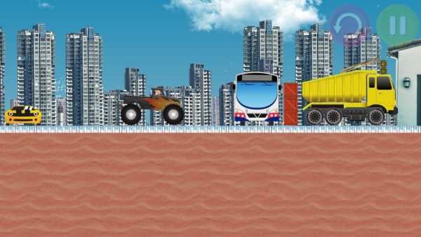 Despicable-Driving screenshot 4