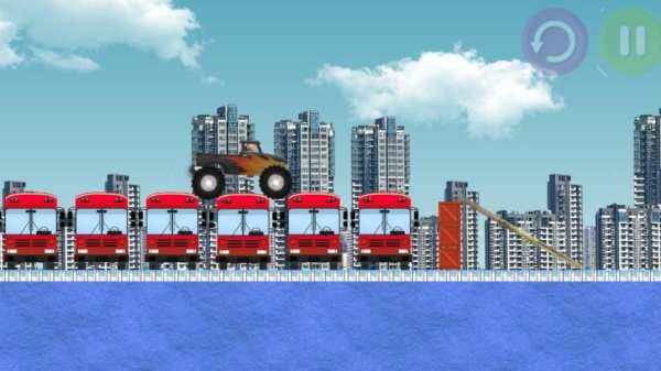 Despicable-Driving screenshot 1