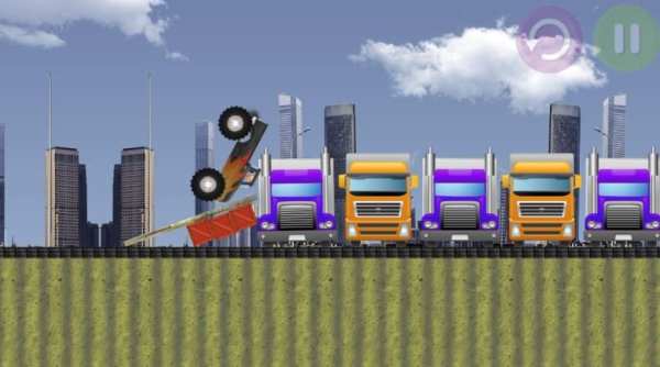 Despicable-Driving screenshot 2