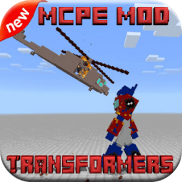 ikon Mod Transformers for MCPE