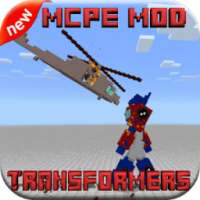 Mod Transformers for MCPE