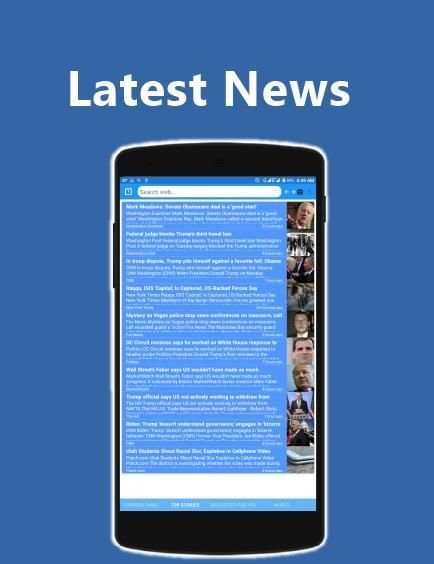 Go Browser screenshot 1