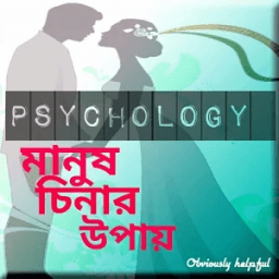 ikon মানুষ চিনার উপায়