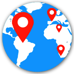 Fake GPS Location Changer- Fly GPS - Fake Location icon