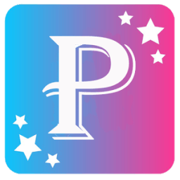 Pict art Photo Lab иконка