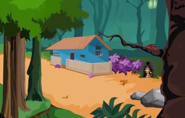 Escape Games Zone-233 screenshot 3